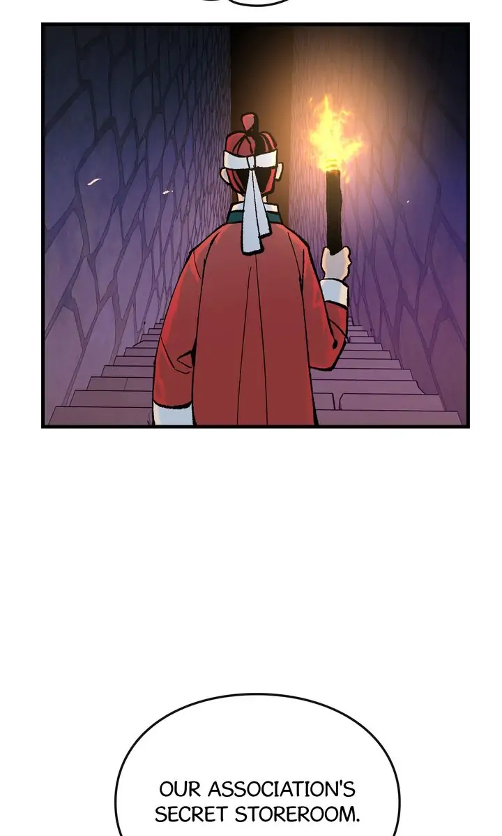 The Fantastic Spinsters’ Association of Joseon Chapter 13 263 ch 12 16