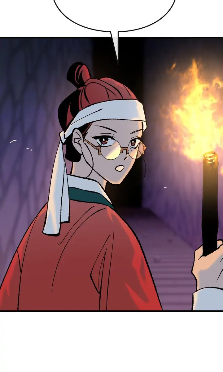 The Fantastic Spinsters’ Association of Joseon Chapter 13 264 ch 12 17