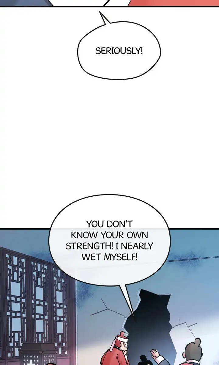 The Fantastic Spinsters’ Association of Joseon Chapter 13 249 ch 12 2