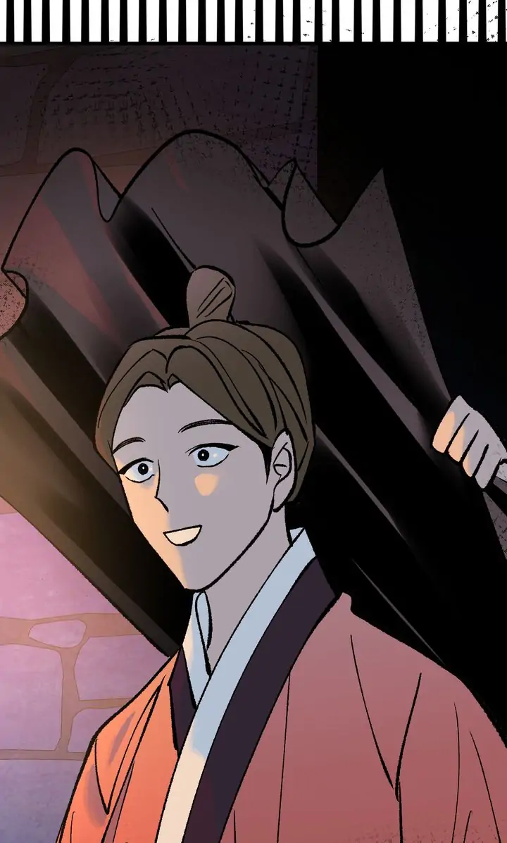 The Fantastic Spinsters’ Association of Joseon Chapter 13 274 ch 12 27