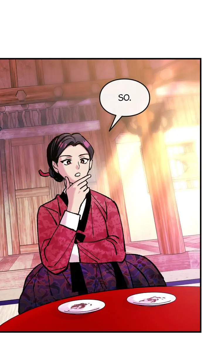 The Fantastic Spinsters’ Association of Joseon Chapter 13 278 ch 12 31