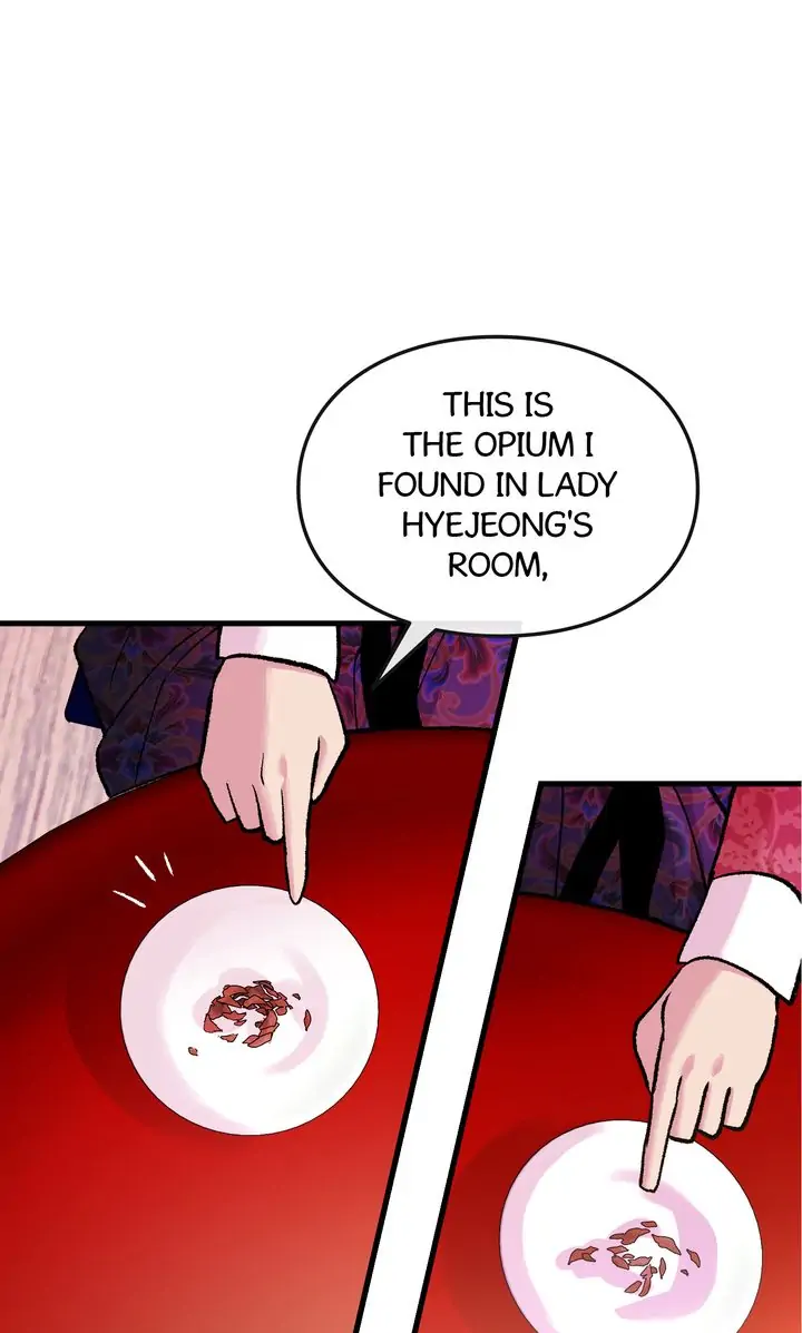 The Fantastic Spinsters’ Association of Joseon Chapter 13 279 ch 12 32