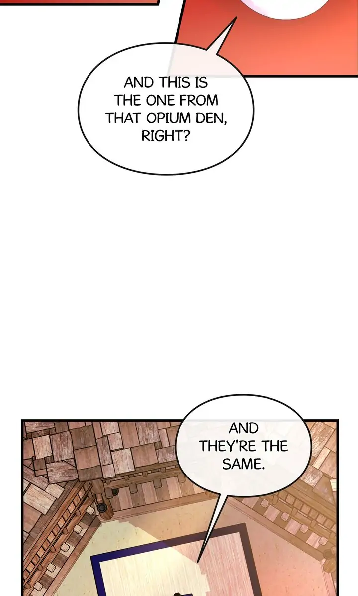The Fantastic Spinsters’ Association of Joseon Chapter 13 280 ch 12 33