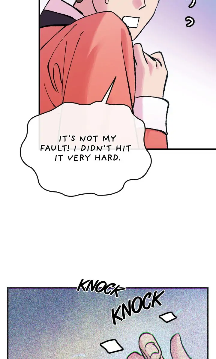 The Fantastic Spinsters’ Association of Joseon Chapter 13 251 ch 12 4