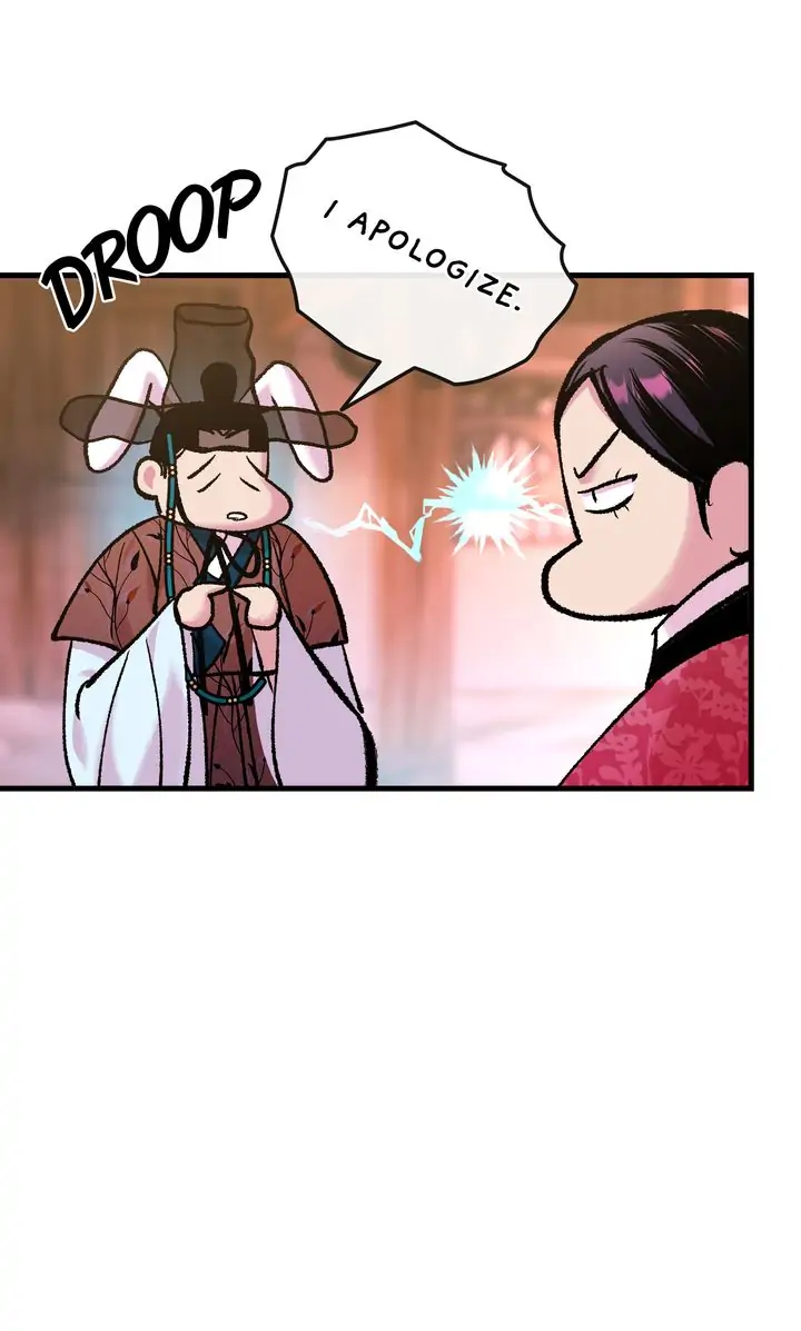The Fantastic Spinsters’ Association of Joseon Chapter 13 287 ch 12 40