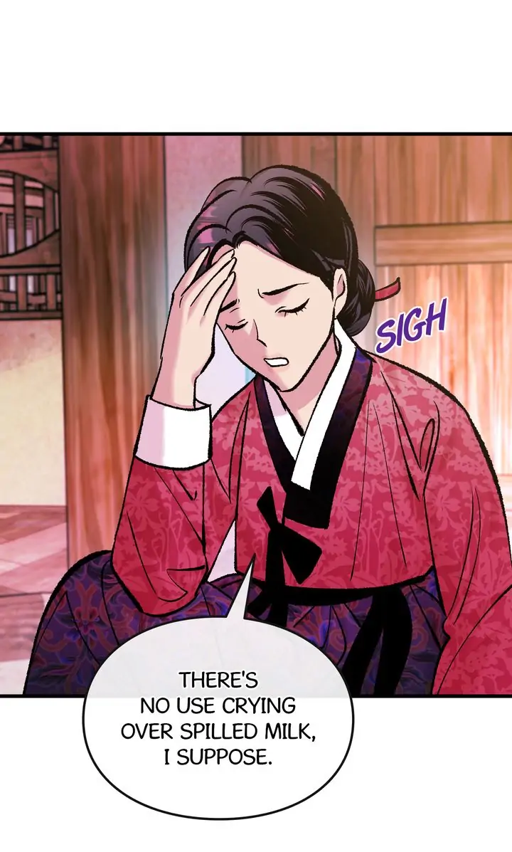 The Fantastic Spinsters’ Association of Joseon Chapter 13 288 ch 12 41