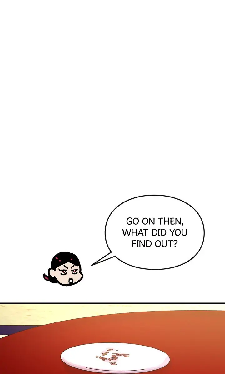 The Fantastic Spinsters’ Association of Joseon Chapter 13 289 ch 12 42