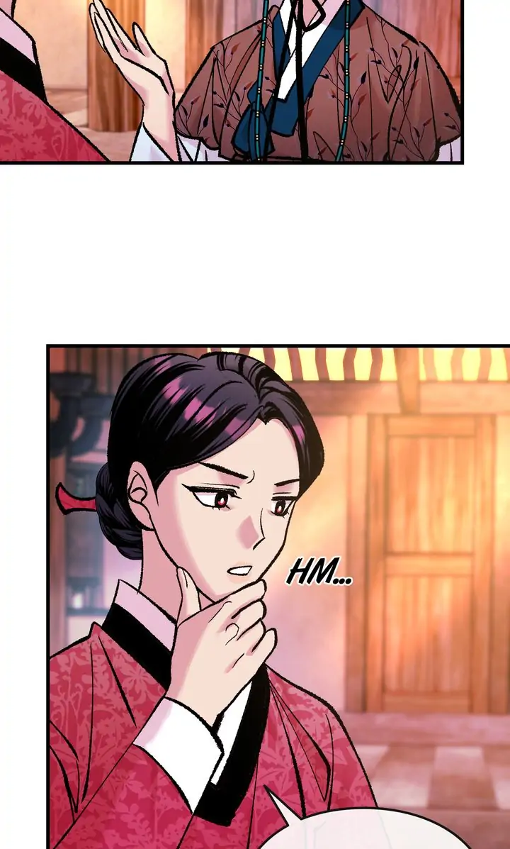 The Fantastic Spinsters’ Association of Joseon Chapter 13 294 ch 12 47