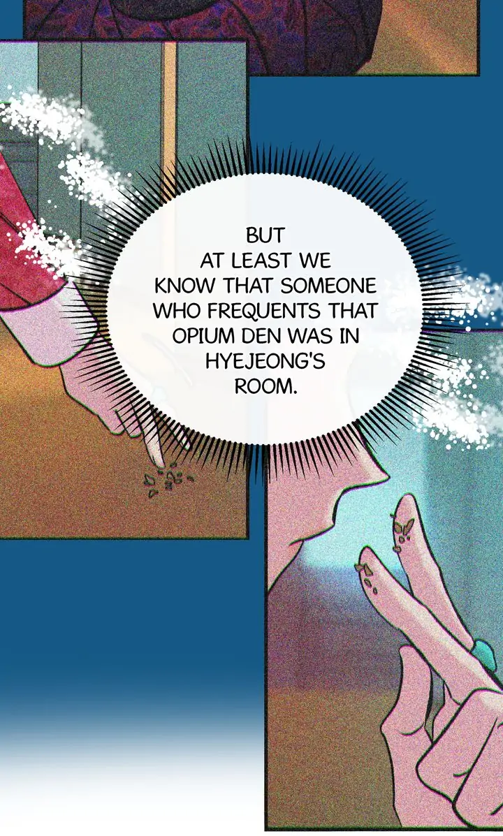 The Fantastic Spinsters’ Association of Joseon Chapter 13 296 ch 12 49