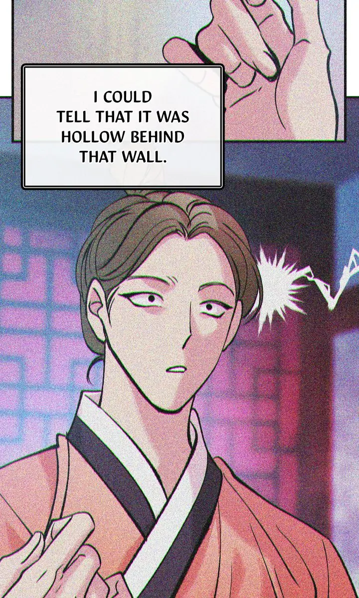 The Fantastic Spinsters’ Association of Joseon Chapter 13 252 ch 12 5