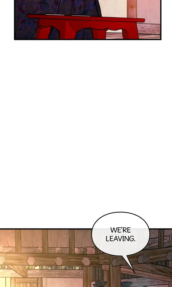 The Fantastic Spinsters’ Association of Joseon Chapter 13 300 ch 12 53