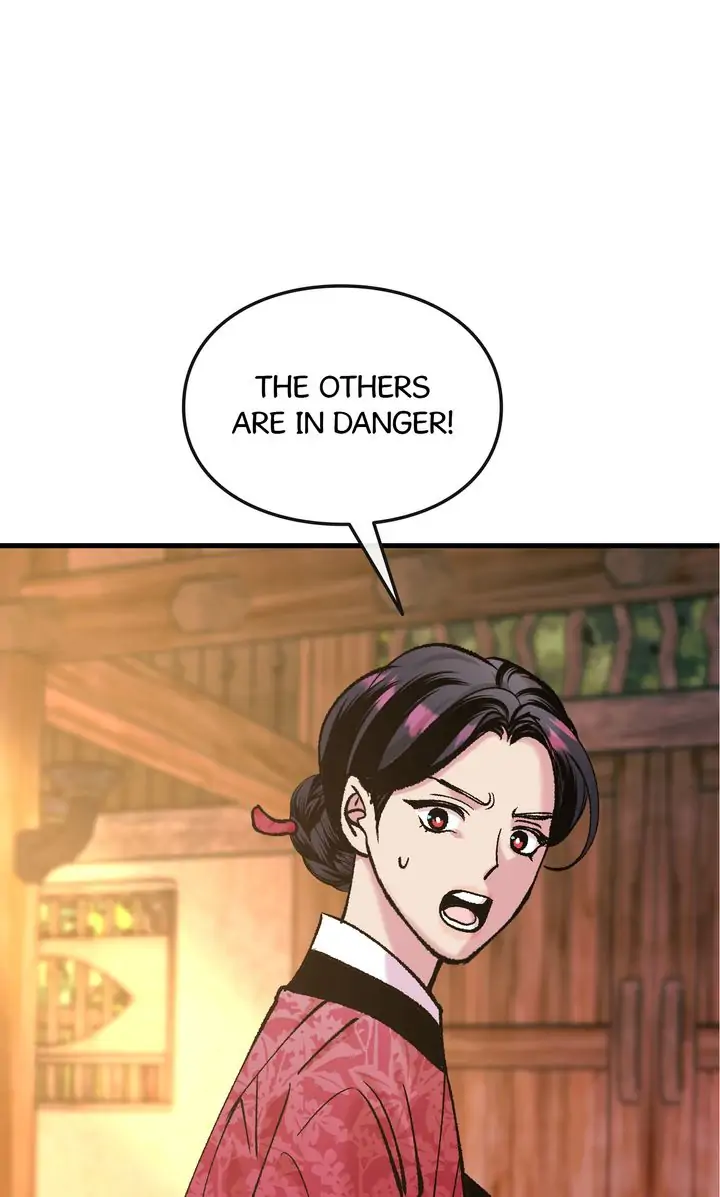 The Fantastic Spinsters’ Association of Joseon Chapter 13 302 ch 12 55