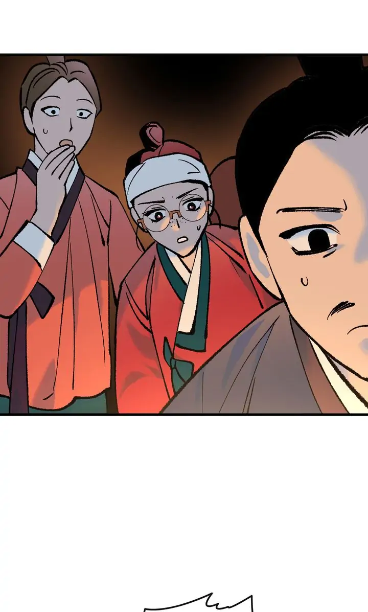 The Fantastic Spinsters’ Association of Joseon Chapter 13 318 ch 12 71