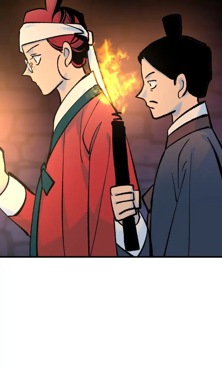 The Fantastic Spinsters’ Association of Joseon Chapter 13 321 ch 12 74