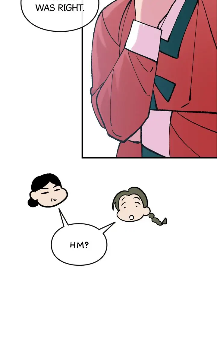 The Fantastic Spinsters’ Association of Joseon Chapter 13 255 ch 12 8