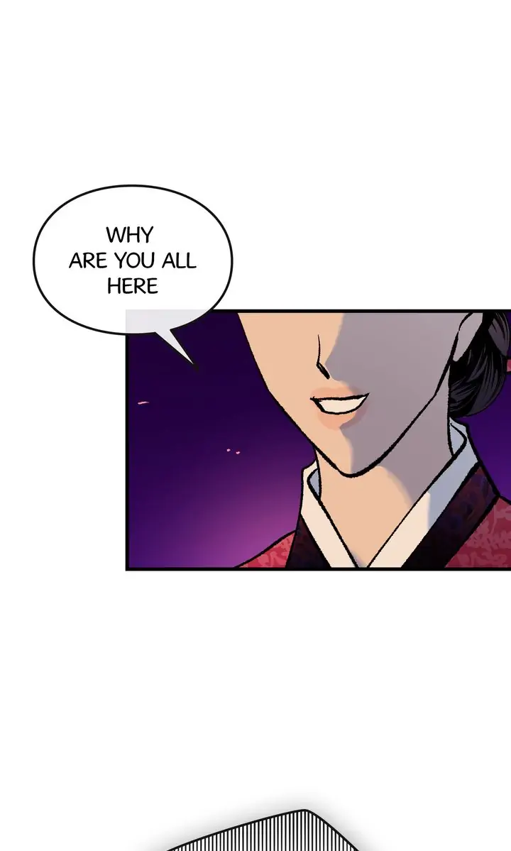 The Fantastic Spinsters’ Association of Joseon Chapter 14 229 ch 13 12