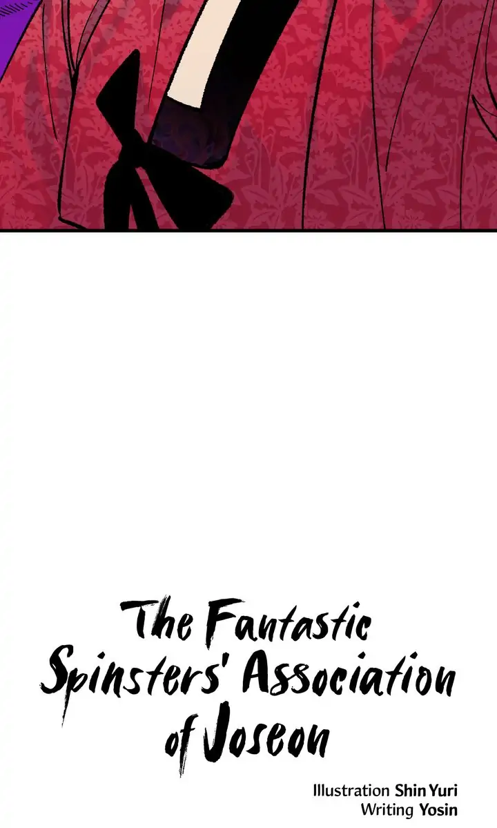 The Fantastic Spinsters’ Association of Joseon Chapter 14 231 ch 13 14