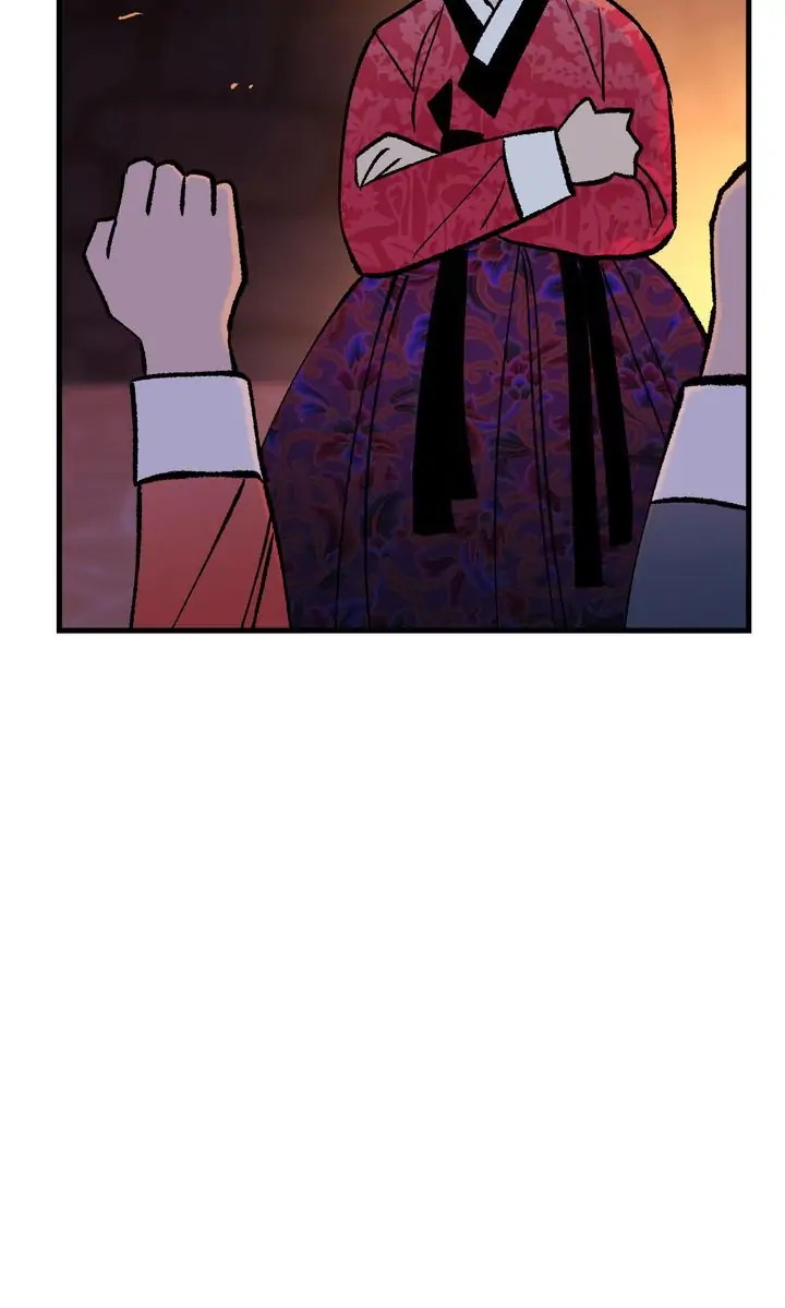 The Fantastic Spinsters’ Association of Joseon Chapter 14 236 ch 13 19