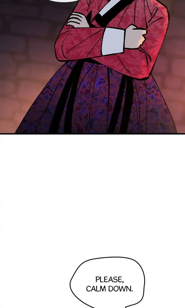 The Fantastic Spinsters’ Association of Joseon Chapter 14 241 ch 13 24