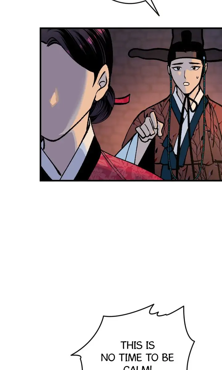 The Fantastic Spinsters’ Association of Joseon Chapter 14 242 ch 13 25
