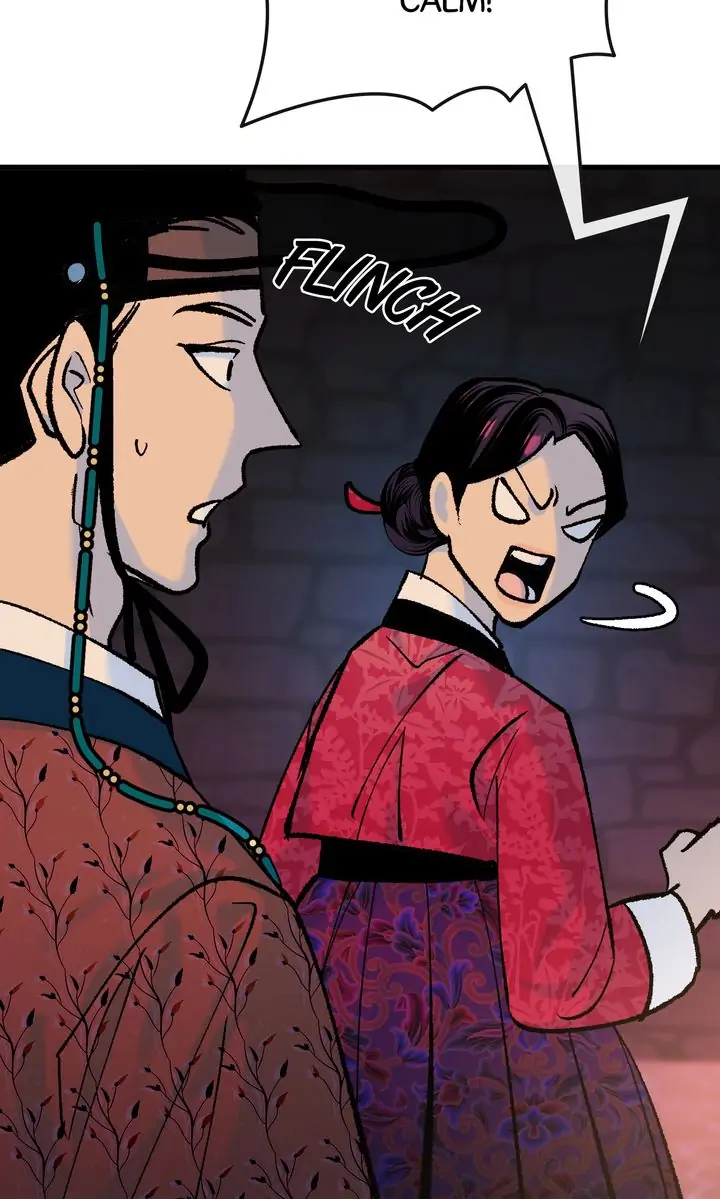 The Fantastic Spinsters’ Association of Joseon Chapter 14 243 ch 13 26