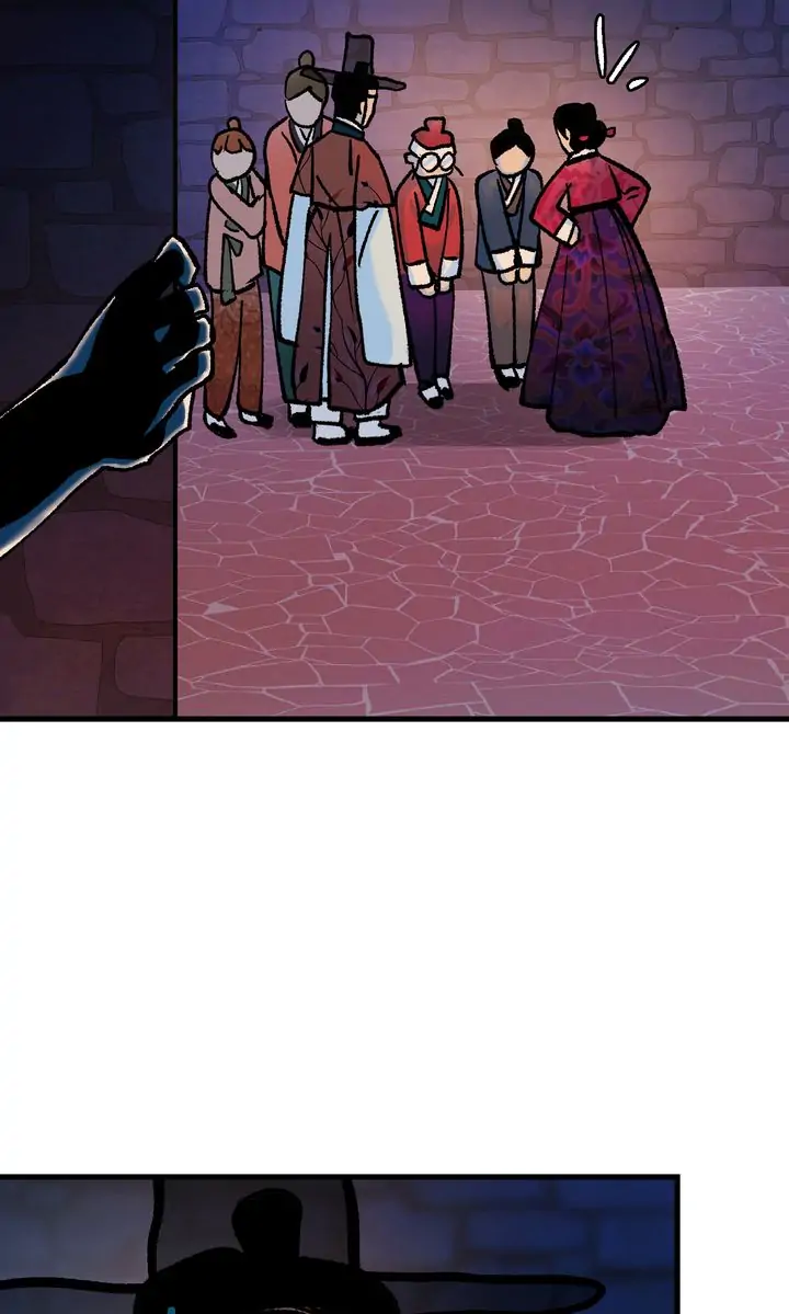 The Fantastic Spinsters’ Association of Joseon Chapter 14 255 ch 13 38