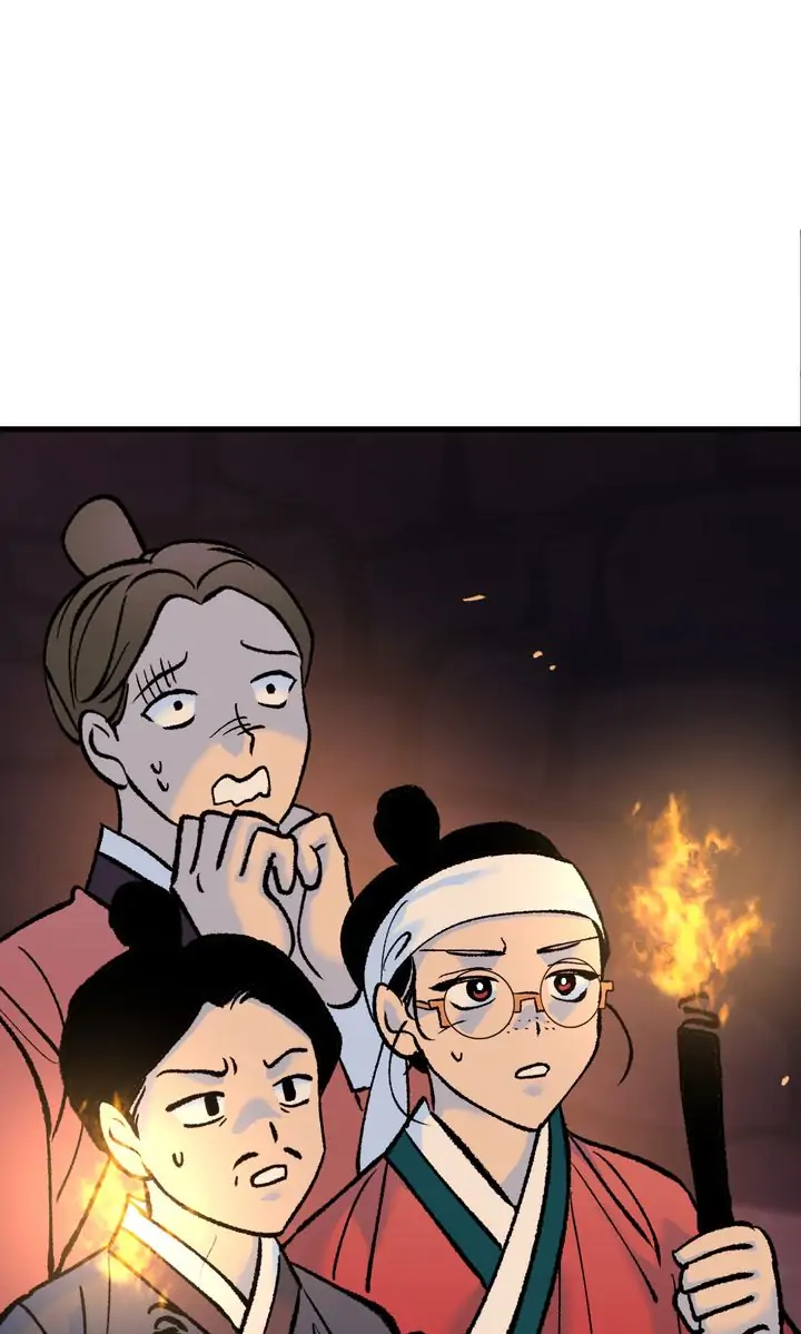 The Fantastic Spinsters’ Association of Joseon Chapter 14 221 ch 13 4