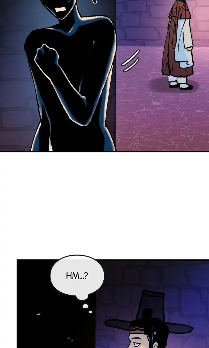 The Fantastic Spinsters’ Association of Joseon Chapter 14 257 ch 13 40