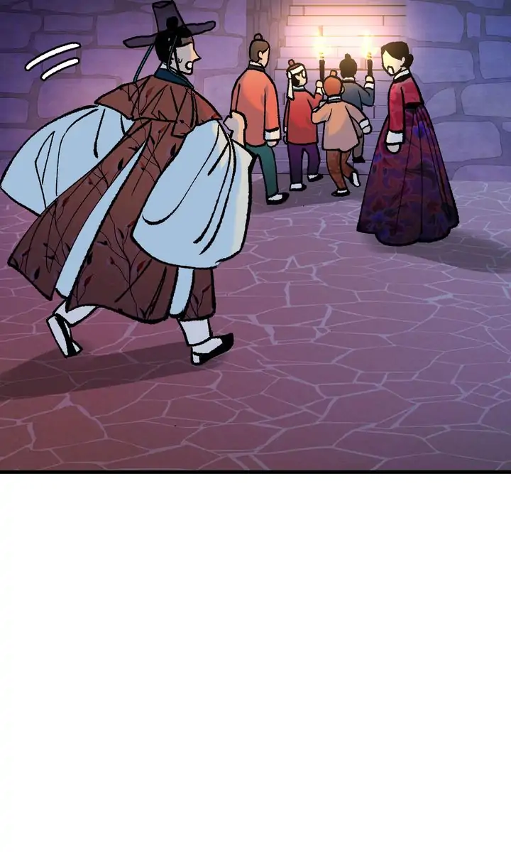 The Fantastic Spinsters’ Association of Joseon Chapter 14 259 ch 13 42