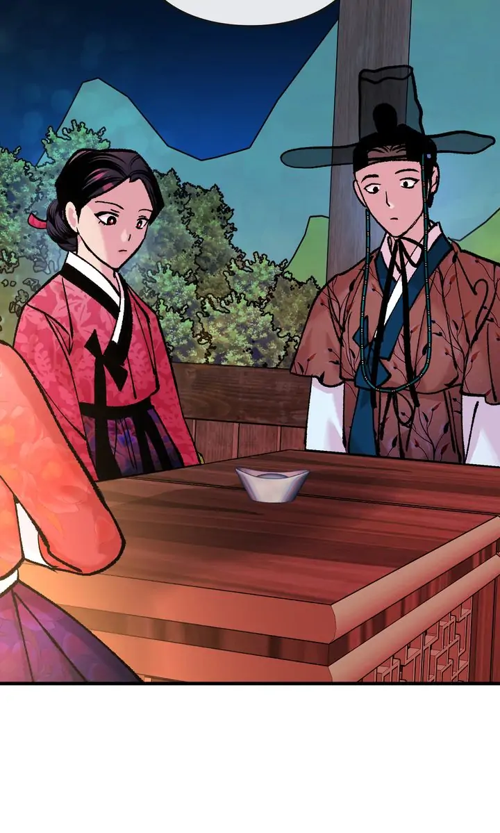 The Fantastic Spinsters’ Association of Joseon Chapter 14 266 ch 13 49