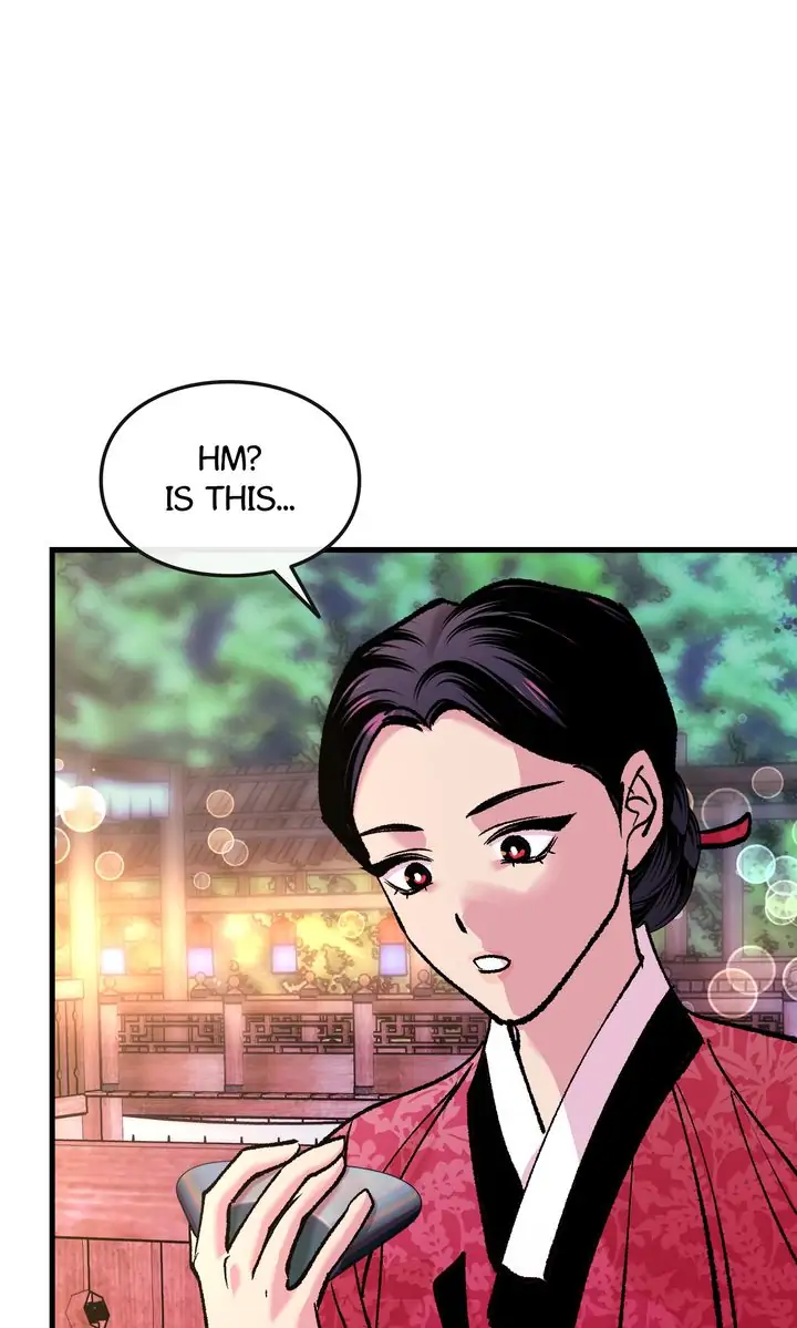The Fantastic Spinsters’ Association of Joseon Chapter 14 267 ch 13 50
