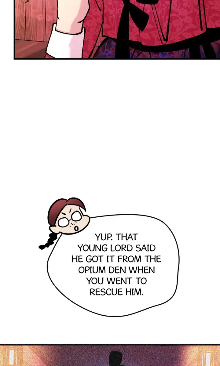 The Fantastic Spinsters’ Association of Joseon Chapter 14 268 ch 13 51