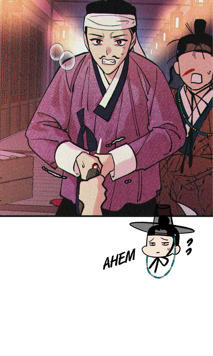 The Fantastic Spinsters’ Association of Joseon Chapter 14 269 ch 13 52