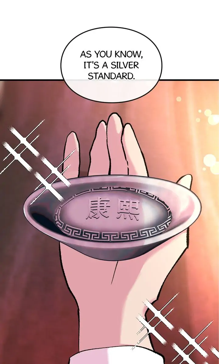 The Fantastic Spinsters’ Association of Joseon Chapter 14 270 ch 13 53