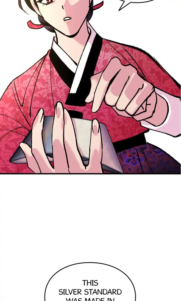 The Fantastic Spinsters’ Association of Joseon Chapter 14 279 ch 13 62