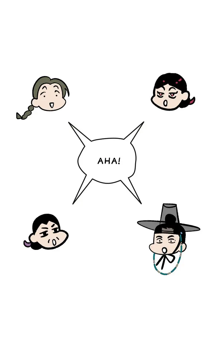 The Fantastic Spinsters’ Association of Joseon Chapter 14 282 ch 13 65