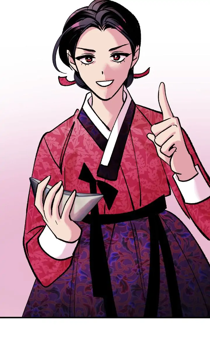 The Fantastic Spinsters’ Association of Joseon Chapter 14 286 ch 13 69