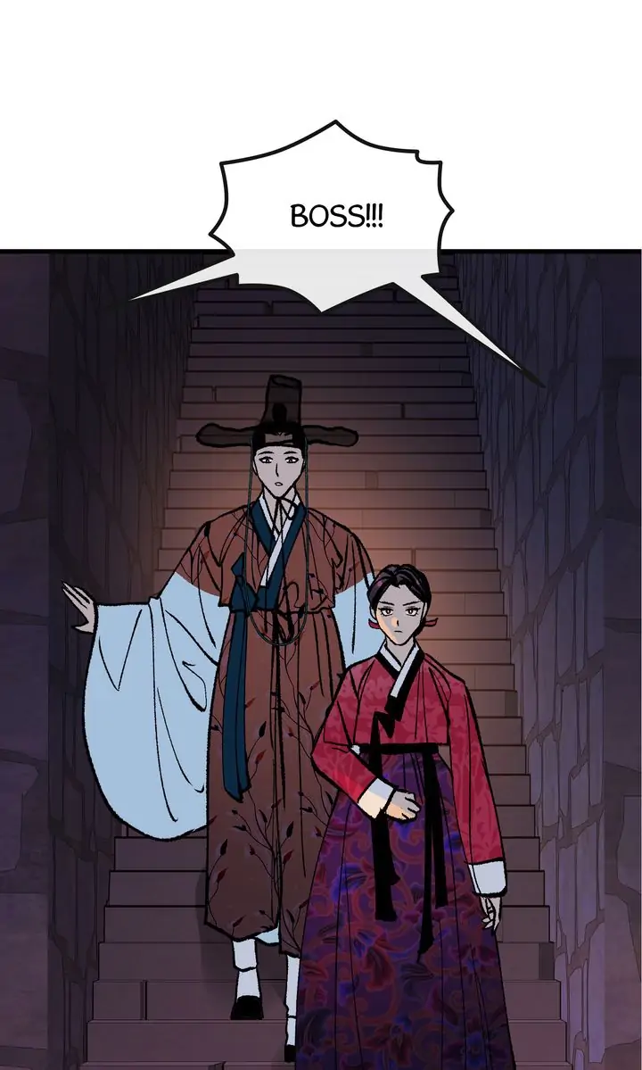 The Fantastic Spinsters’ Association of Joseon Chapter 14 226 ch 13 9