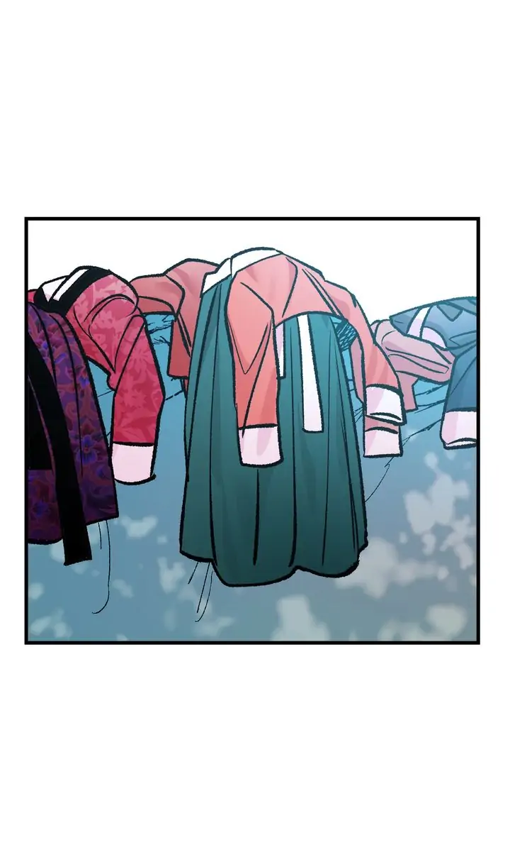 The Fantastic Spinsters’ Association of Joseon Chapter 2 315 ch 1 17