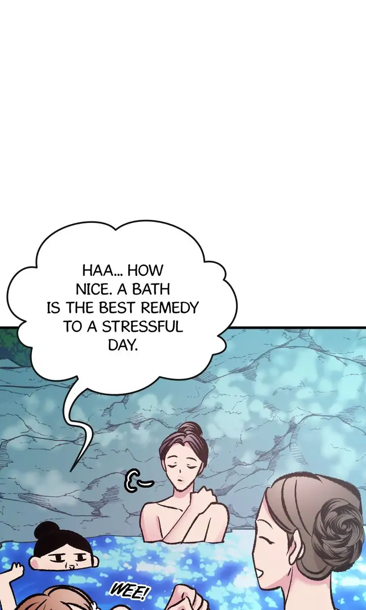 The Fantastic Spinsters’ Association of Joseon Chapter 2 318 ch 1 20