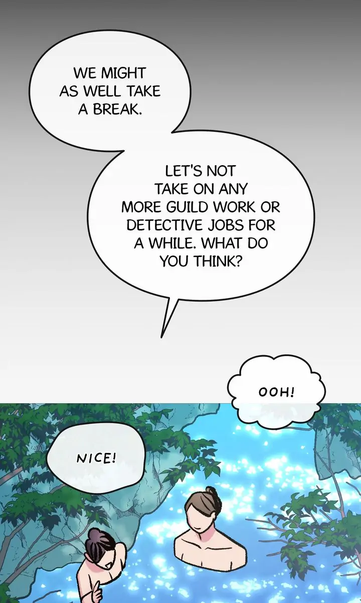 The Fantastic Spinsters’ Association of Joseon Chapter 2 324 ch 1 26