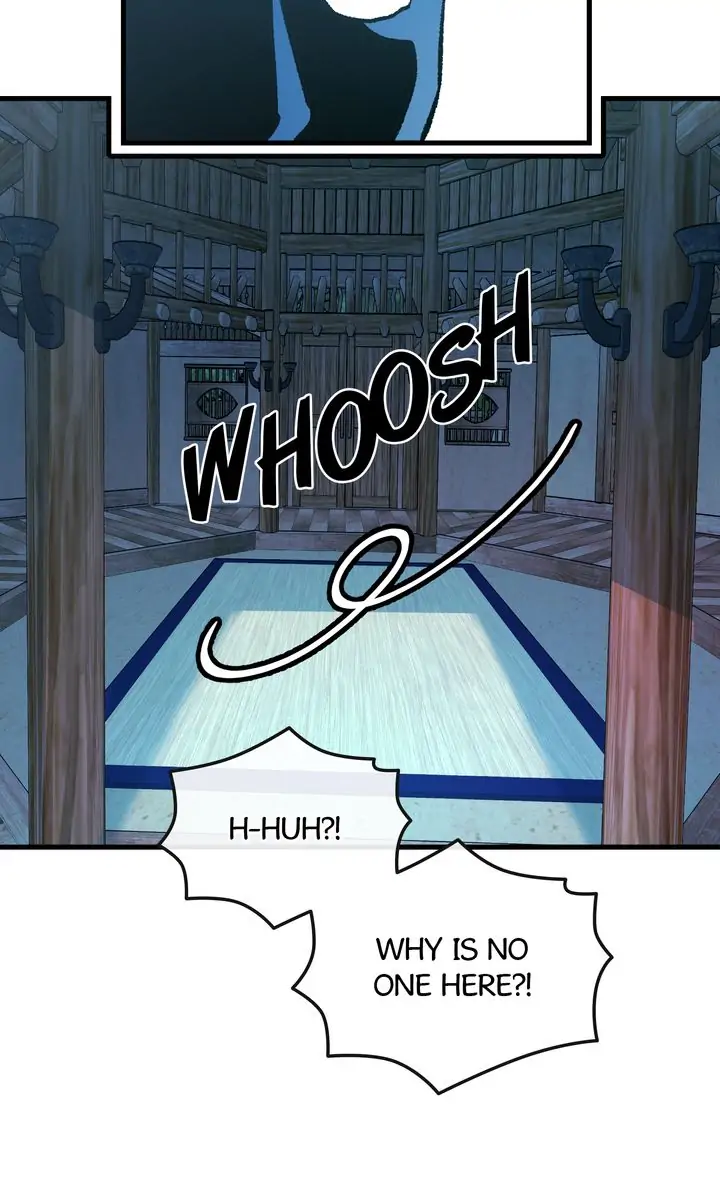 The Fantastic Spinsters’ Association of Joseon Chapter 2 301 ch 1 3