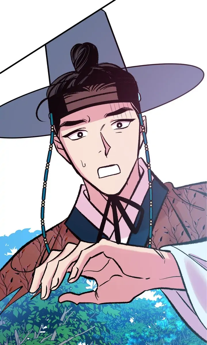 The Fantastic Spinsters’ Association of Joseon Chapter 2 335 ch 1 37