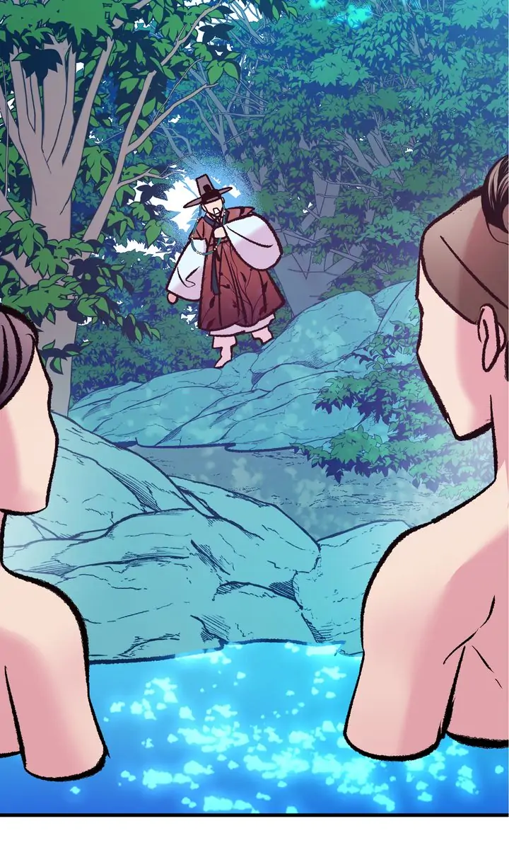 The Fantastic Spinsters’ Association of Joseon Chapter 2 336 ch 1 38