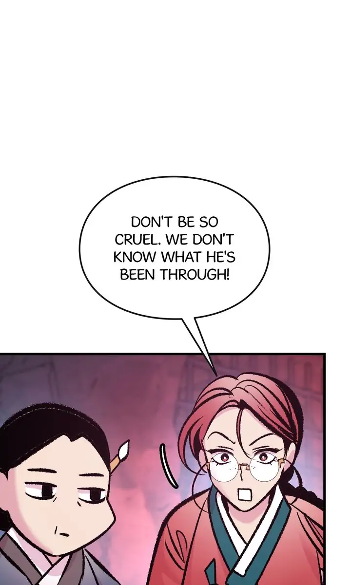 The Fantastic Spinsters’ Association of Joseon Chapter 2 344 ch 1 46
