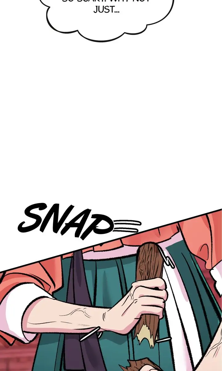 The Fantastic Spinsters’ Association of Joseon Chapter 2 349 ch 1 51