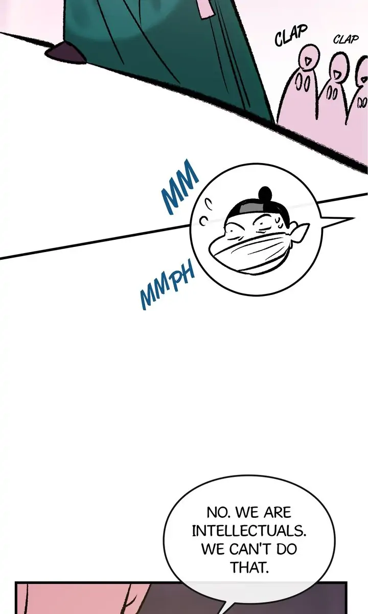 The Fantastic Spinsters’ Association of Joseon Chapter 2 352 ch 1 54