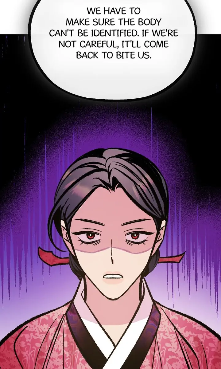 The Fantastic Spinsters’ Association of Joseon Chapter 2 355 ch 1 57