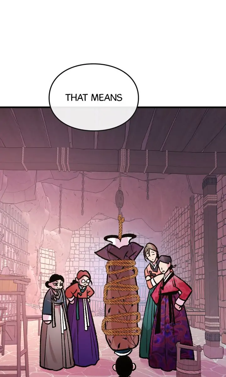 The Fantastic Spinsters’ Association of Joseon Chapter 2 358 ch 1 60