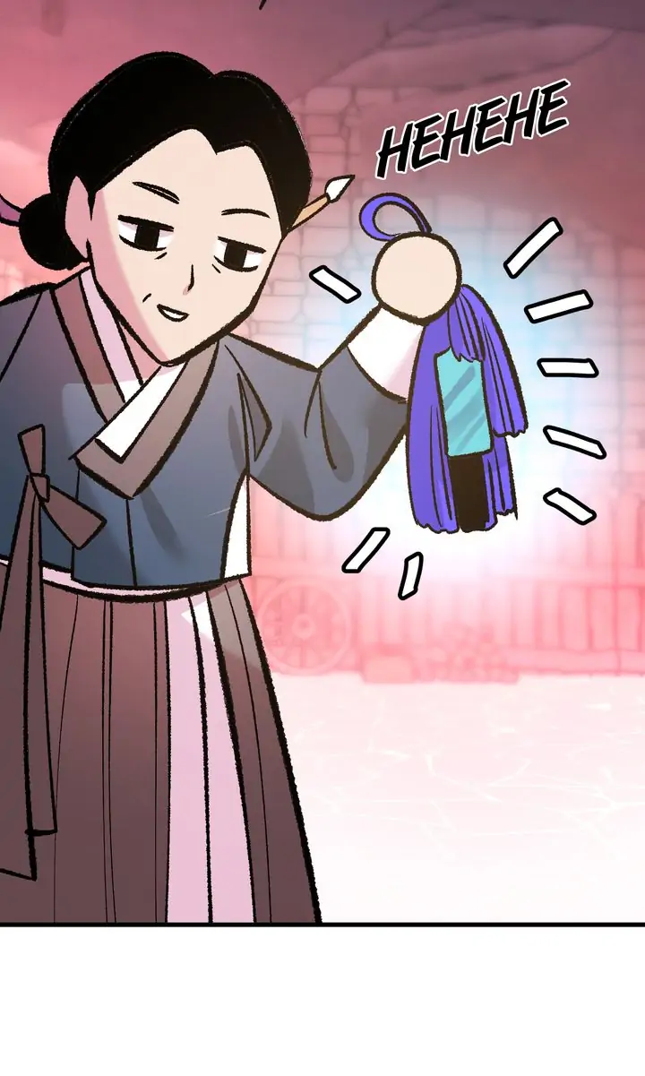 The Fantastic Spinsters’ Association of Joseon Chapter 2 361 ch 1 63